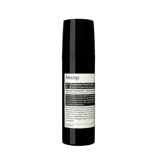 Aesop Protective face lotion Aesop SPF50 50ml