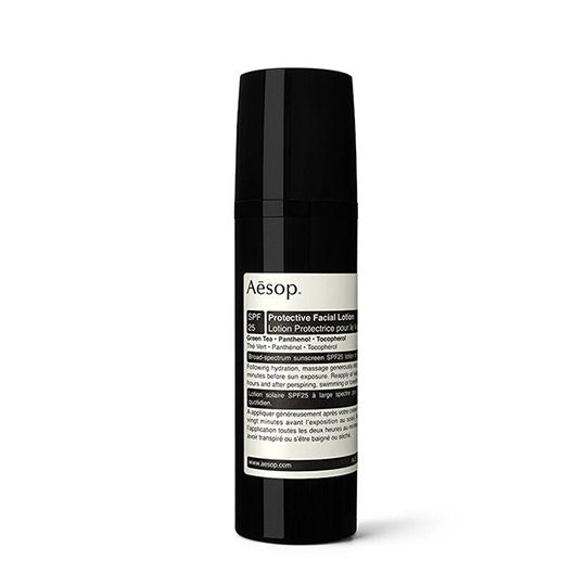 Aesop Protective face lotion Aesop SPF 25