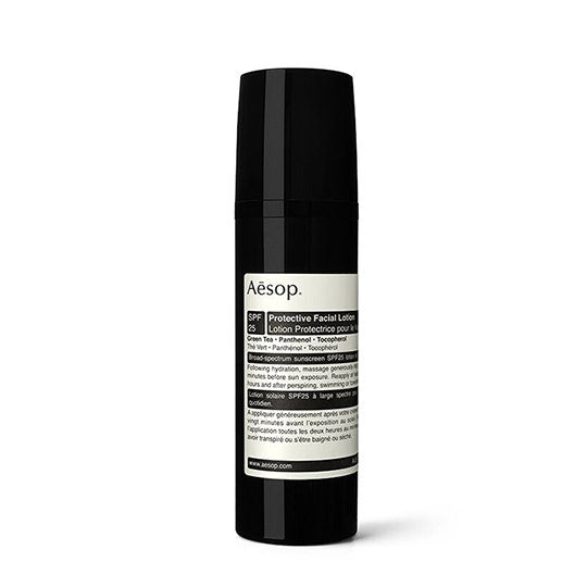 Aesop Protective face lotion Aesop SPF 25 50ml