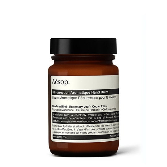 Aesop Aesop Resurrection Aromatique Hand Balm 120 ml