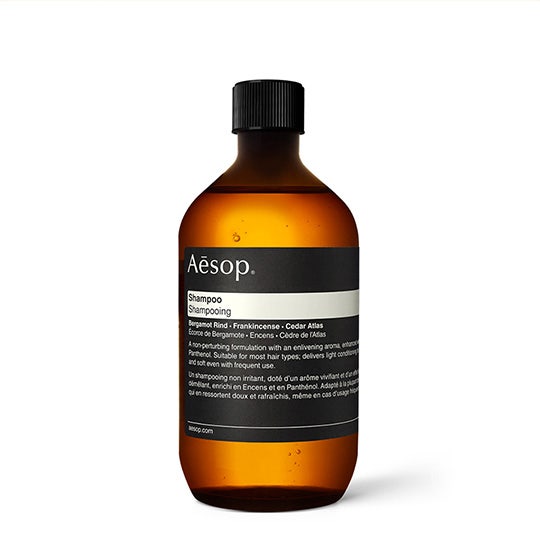 Aesop Aesop Shampoo 500 ml Refill