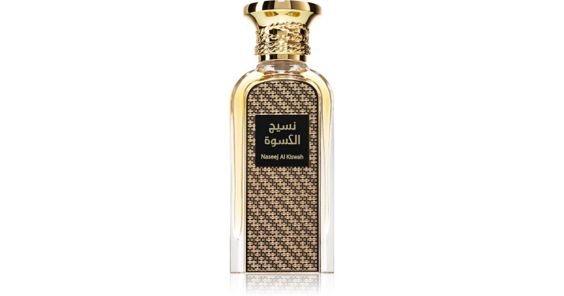 Afnan Naseej Al Kiswah 50ml