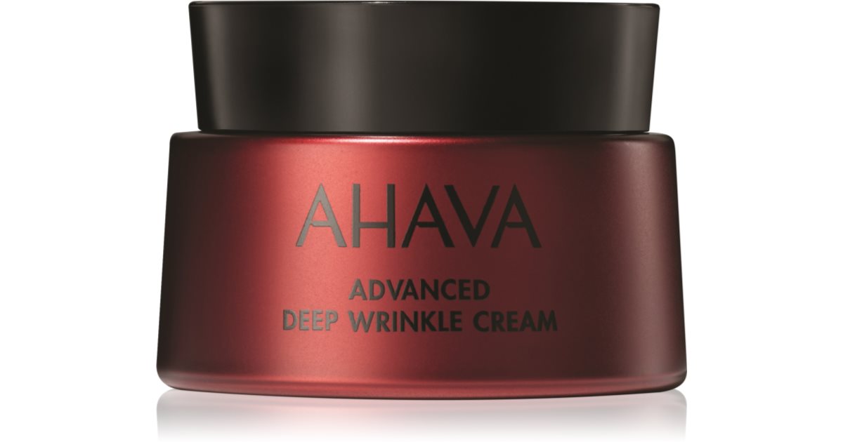 Ahava Apple of Sodom 50 ml