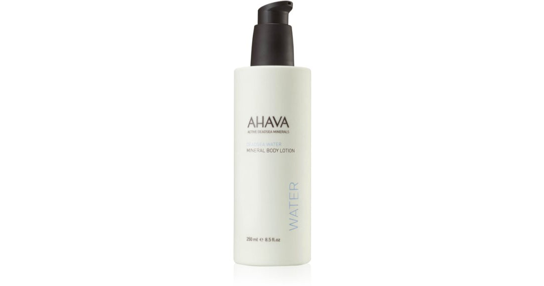 Ahava Dead Sea Water 250 ml