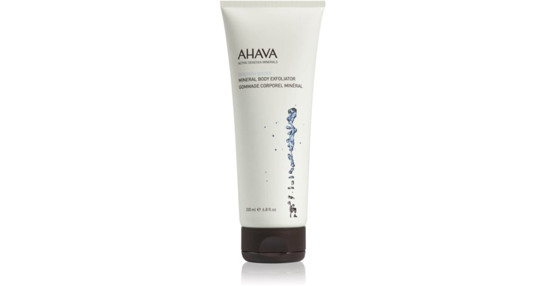 Ahava Dead Sea Water 200 ml