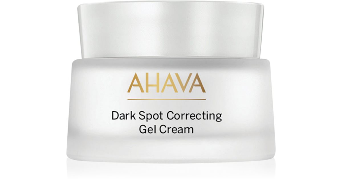 AHAVA Even Tone Cream Gel to even out skin tone 50 ml