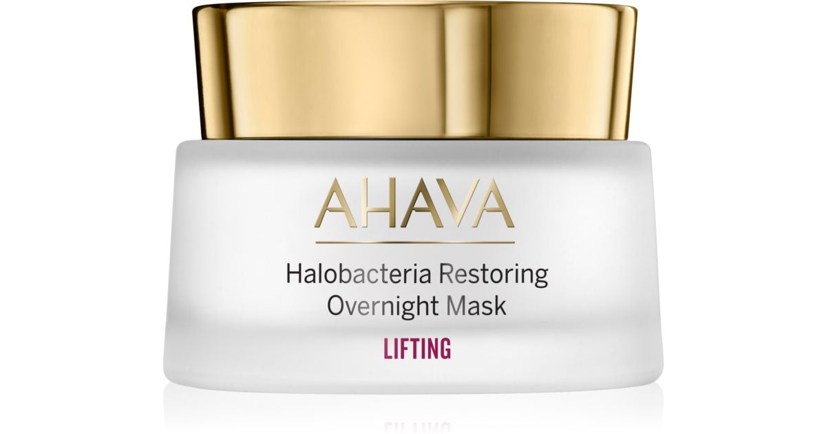 Ahava Halobacteria 50 ml