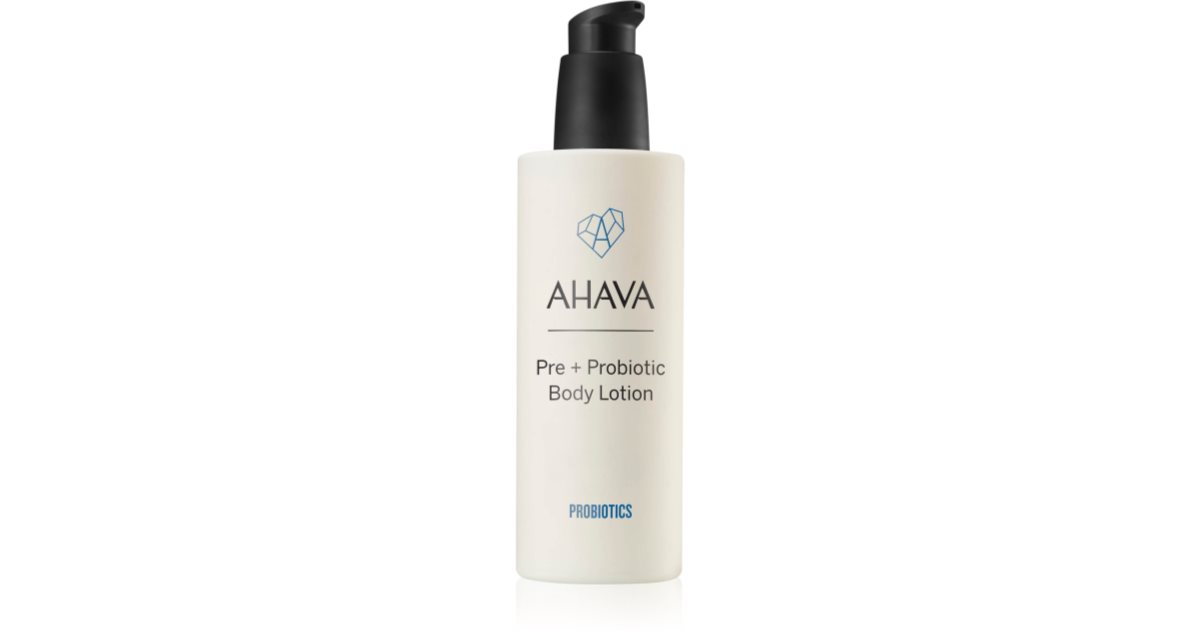 Ahava Probiotics 250 ml dry feet cream