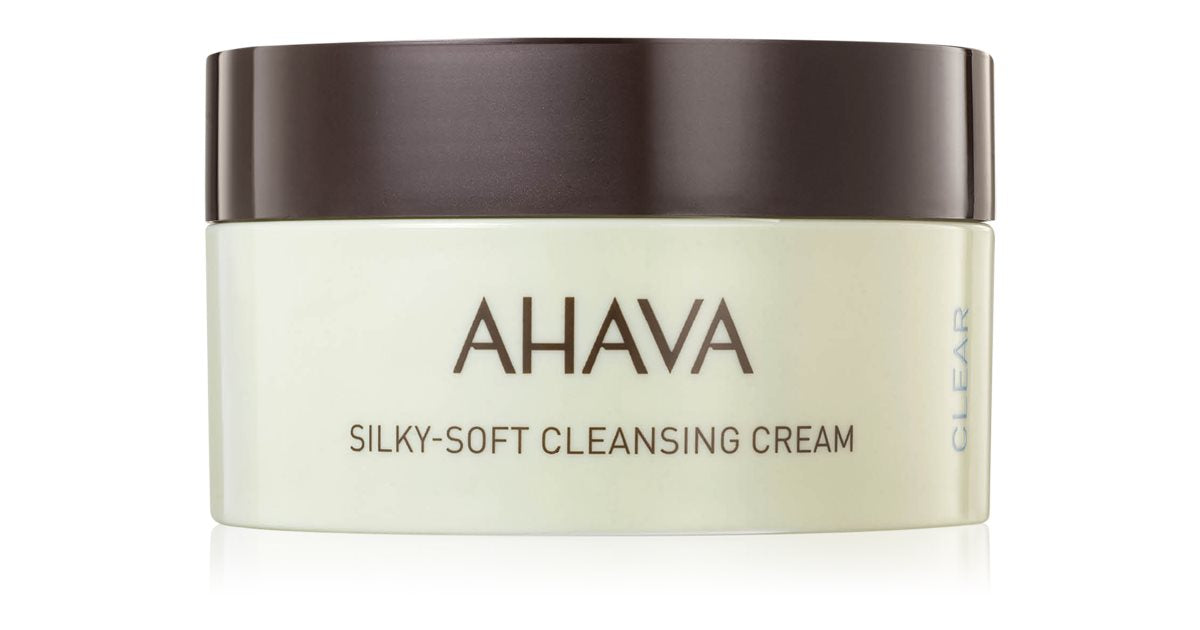 Ahava Time To Clear 100 ml