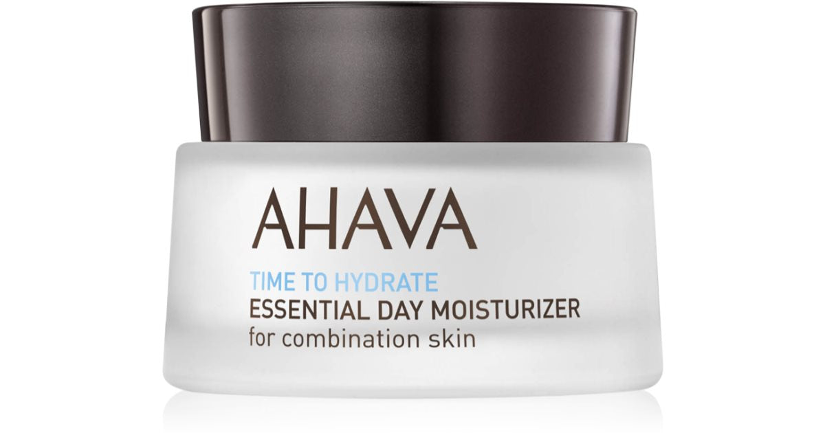 Ahava Time To Hydrate 50 ml