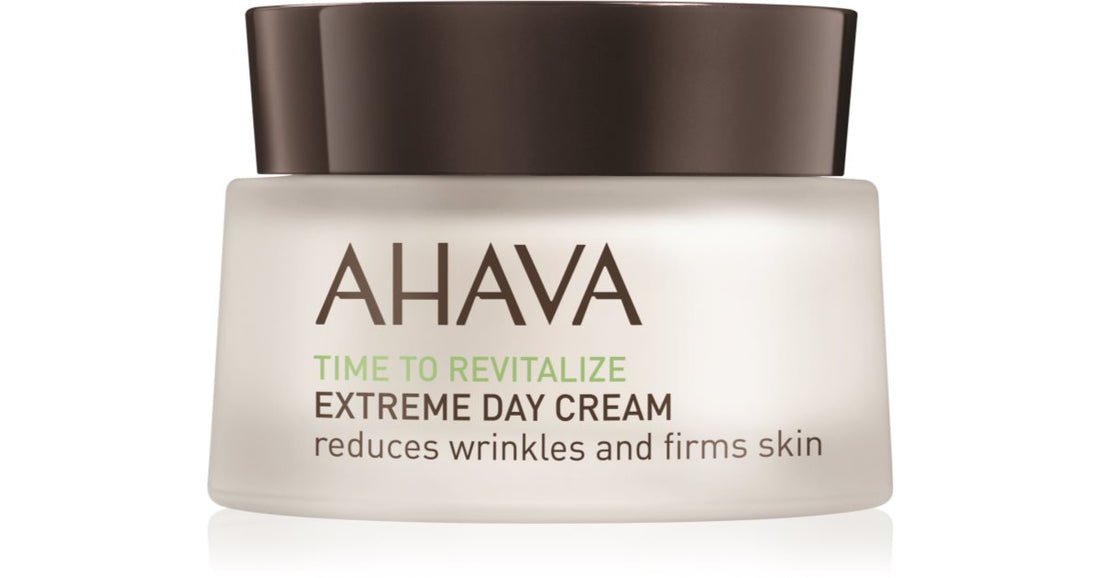 Ahava Time To Revitalize 15 ml