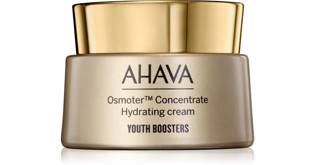 Ahava Youth Boosters Osmoter™ 50 ml