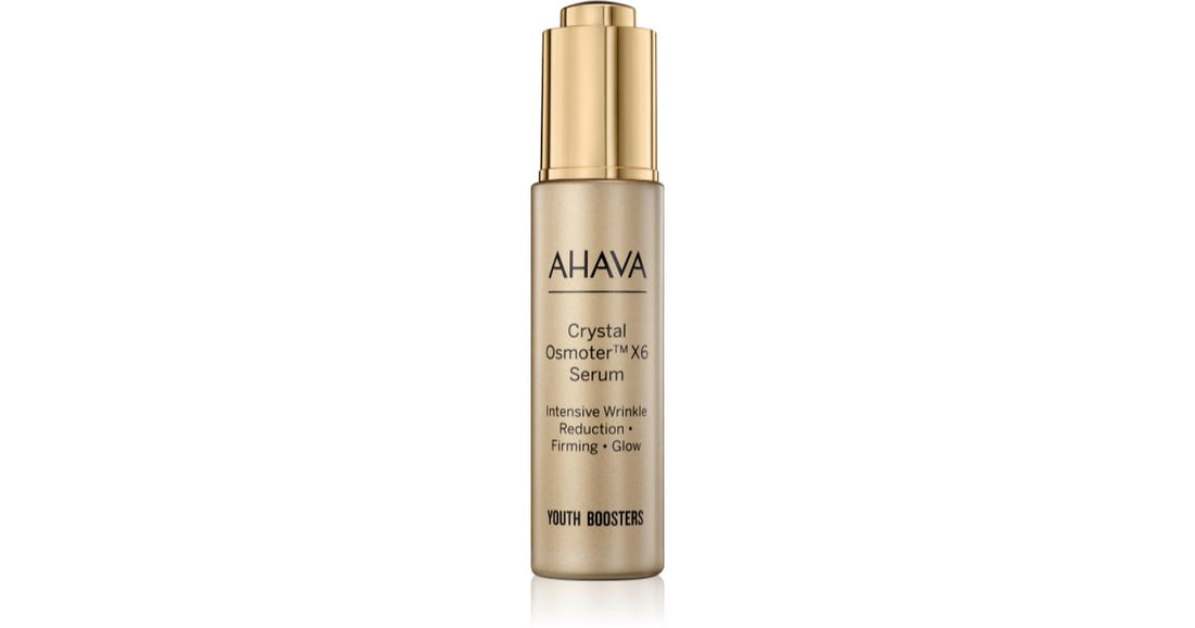 Ahava Youth Boosters Osmoter™ 30 ml