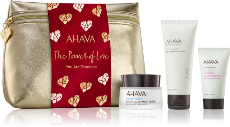 Ahava You Are Fabulous Complete Set - Gift Set