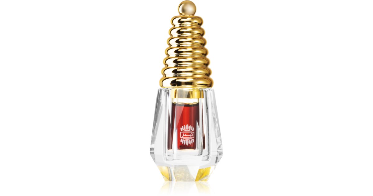 Ajmal Dahn Al Oudh Jazaab 3 ml