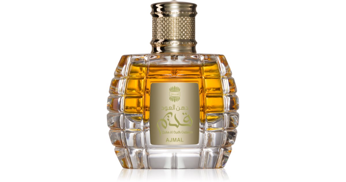 Ajmal Dahn Al Oudh Qadeem 30 ml