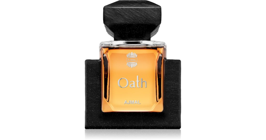 Ajmal Oath for him 100 ml