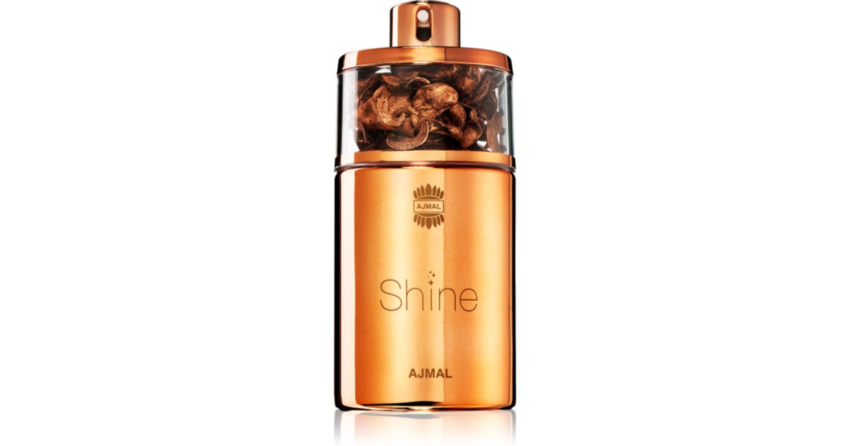 Ajmal Shine 75 ml