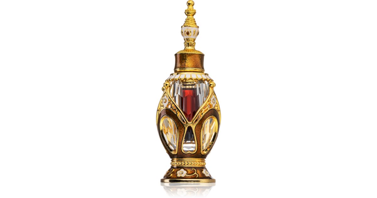 Al Haramain Dehn Al Oudh Cambodi 3 ml