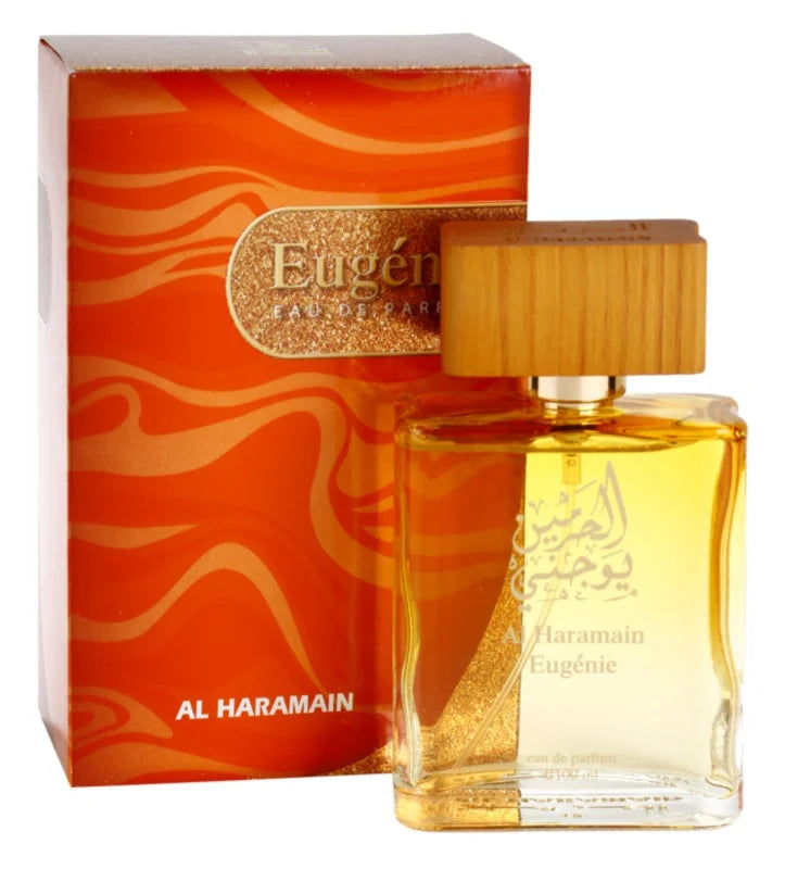 Al Haramain Eugenie 100 ml