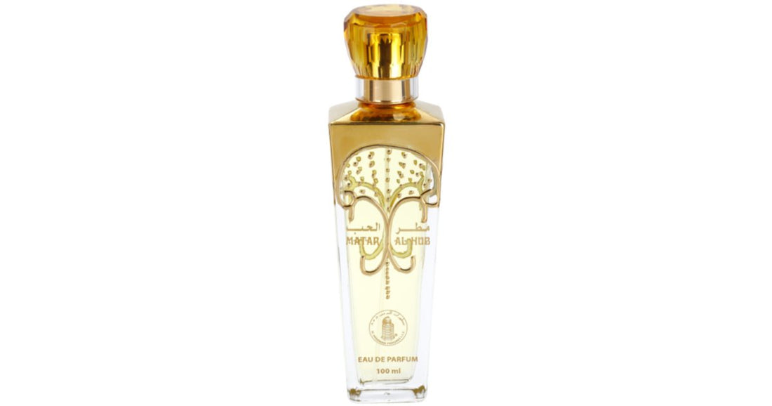 Al Haramain Matar Al Hub Eau de Parfum unisex 100 ml