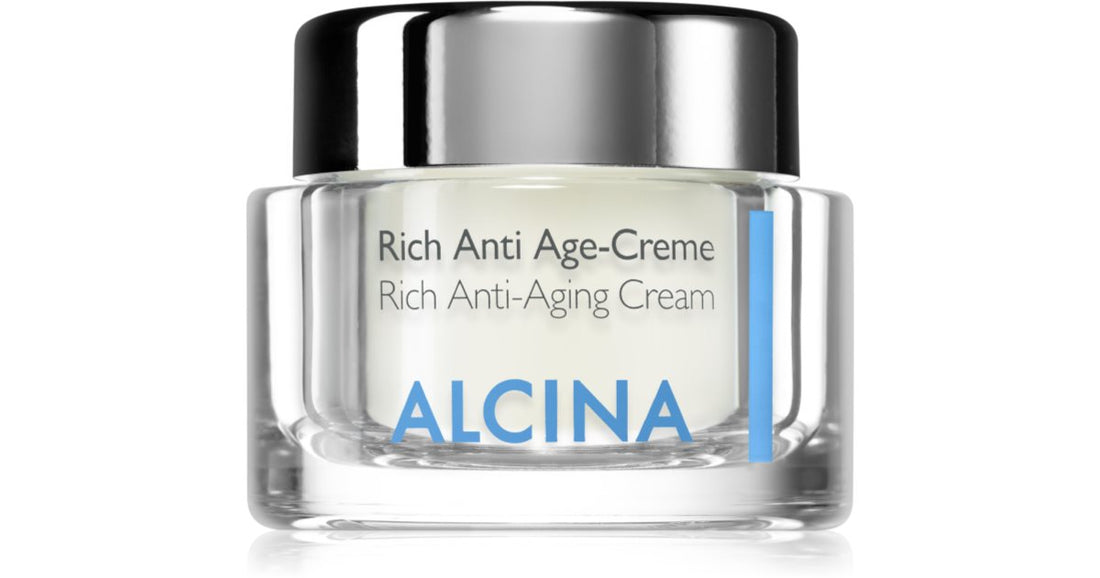 Alcina For Dry Skin 50 ml