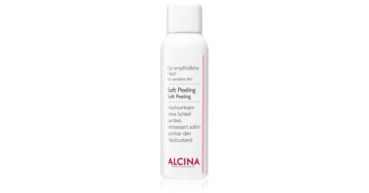 Alcina For Sensitive Skin 25 g