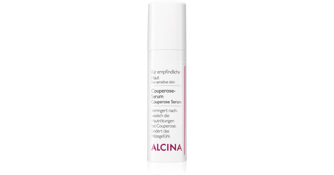 Alcina For Sensitive Skin 30 ml