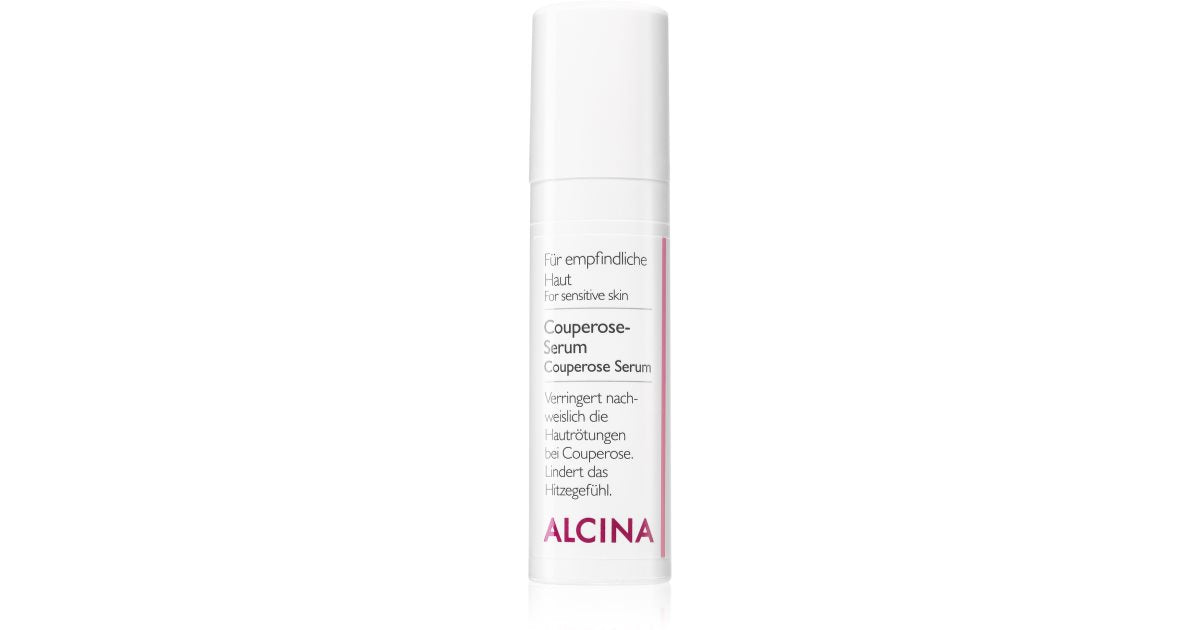 Alcina For Sensitive Skin 30 ml