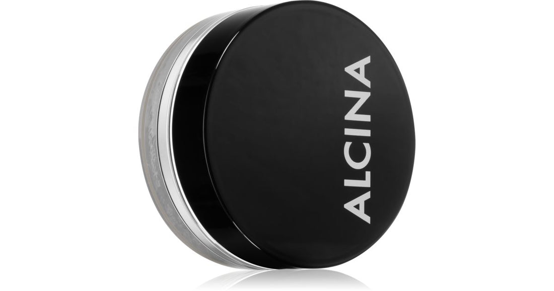 Alcina Luxury Loose Powder 8 g