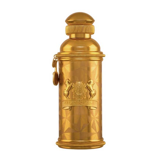 Alexandre J Golden Oud Eau de Parfum 100 ml