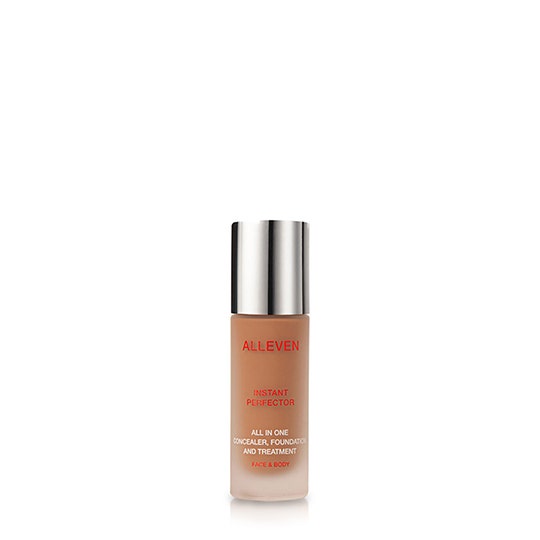 Alleven Alleven Instant perfector Amber 20ml