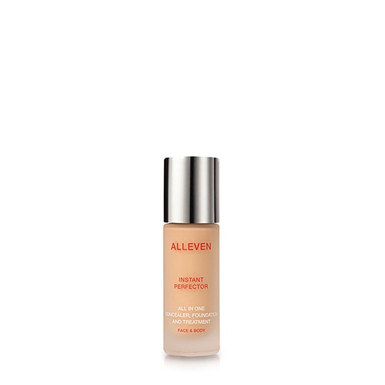 Alleven Alleven Instant perfector Ivory 20ml