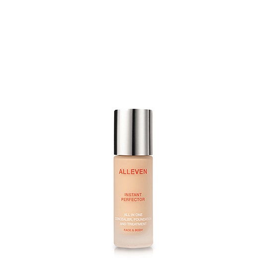 Alleven Alleven Perla instant perfector 20ml