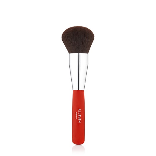 Alleven Kabuki Brush 1 Piece