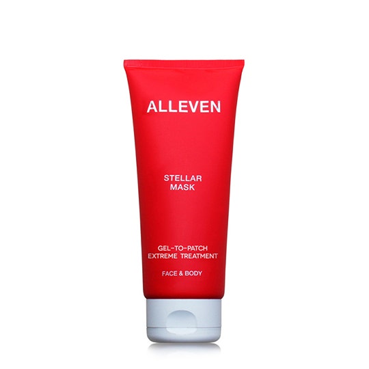 Alleven Mask Alleven Stellar 200ml