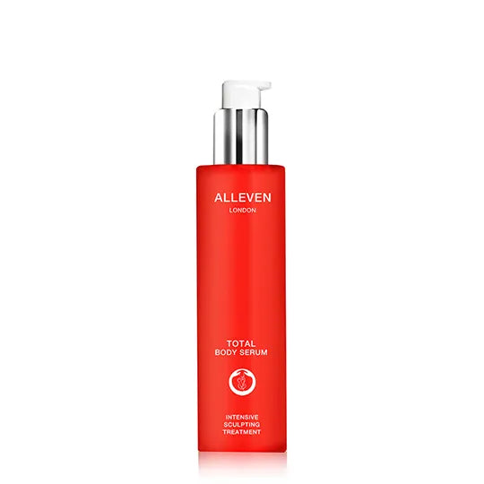 Alleven Total Body Serum 200ml