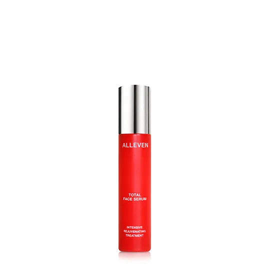 Alleven Total Facial Serum 50ml