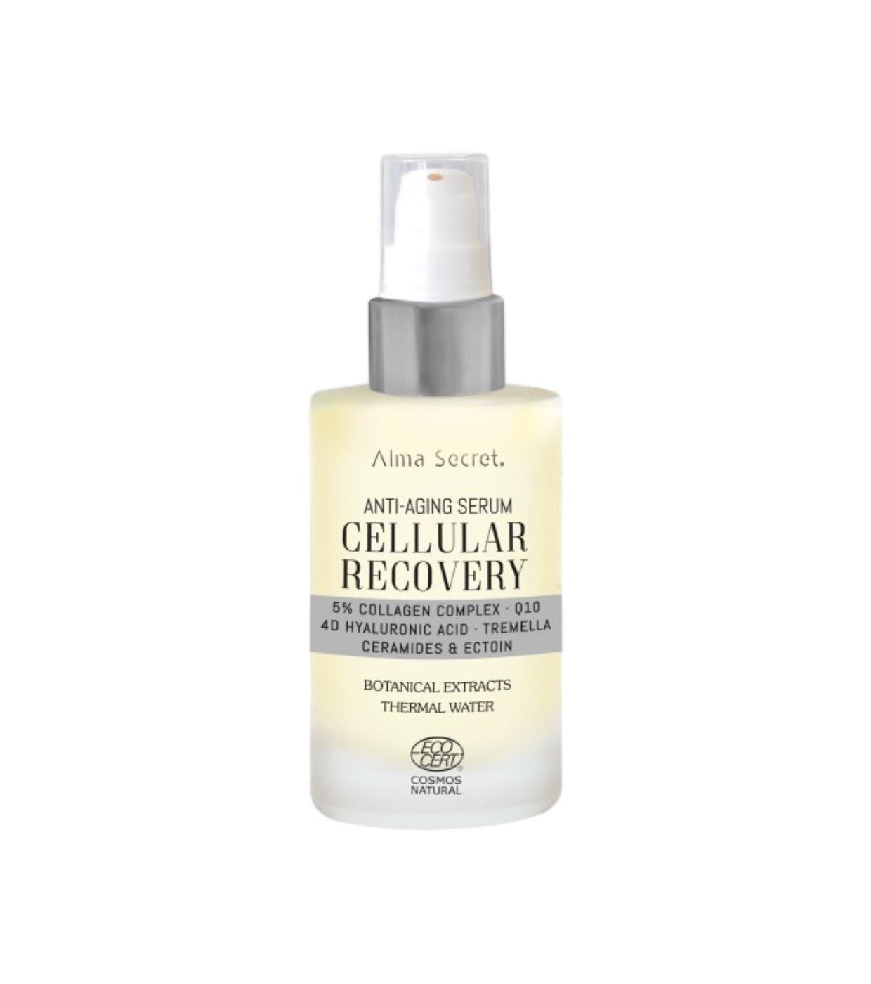 Alma Secret Cellular Recovery Anti-aging Serum 50 ml