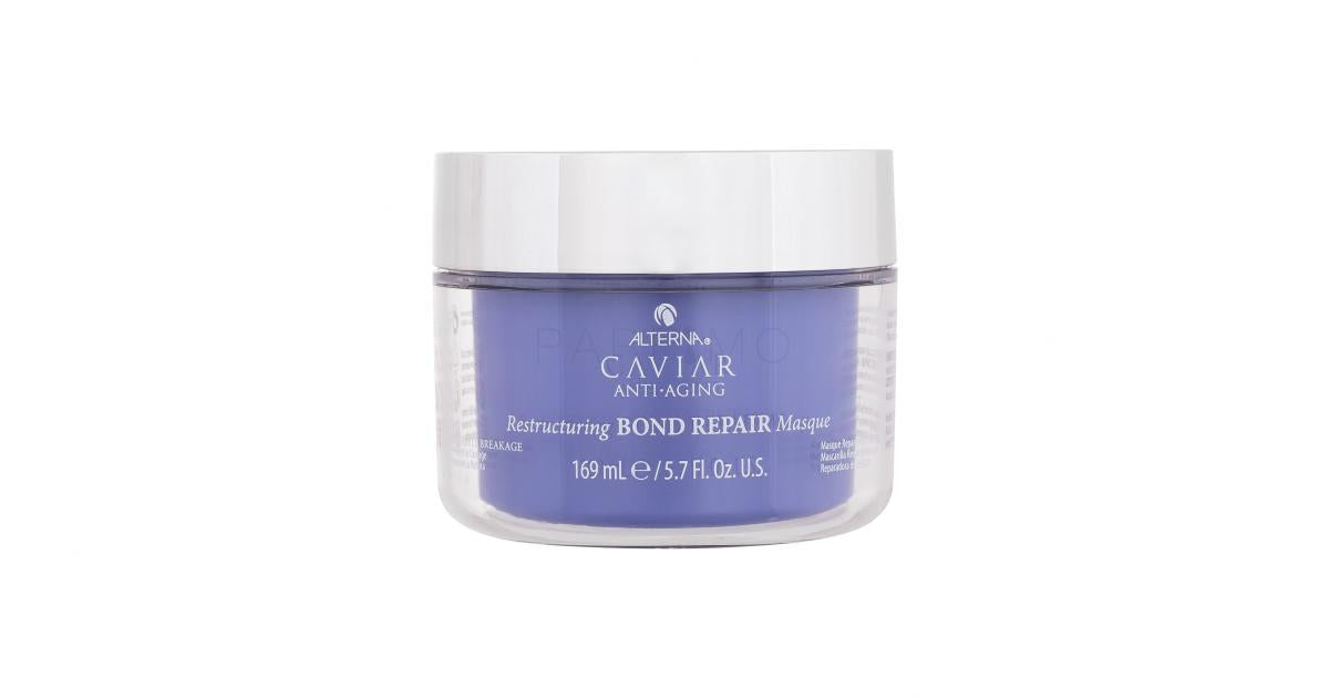 Alterna Caviar Anti-Aging Restructuring Bond repairer 161 g