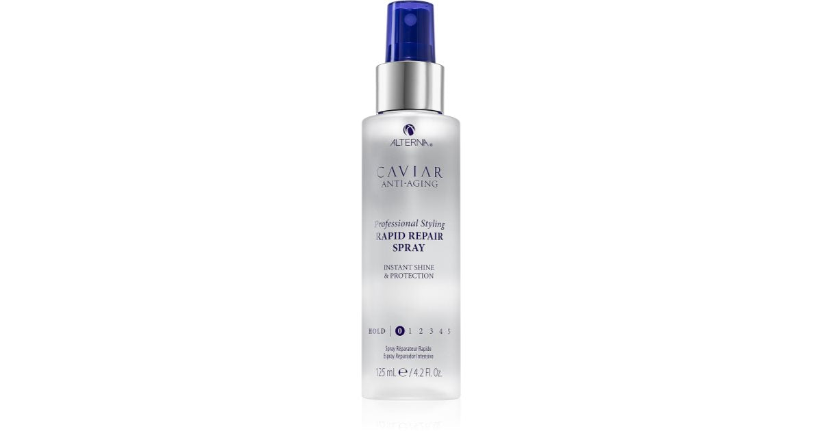 Alterna Caviar Anti-Aging with UV filter 125 ml