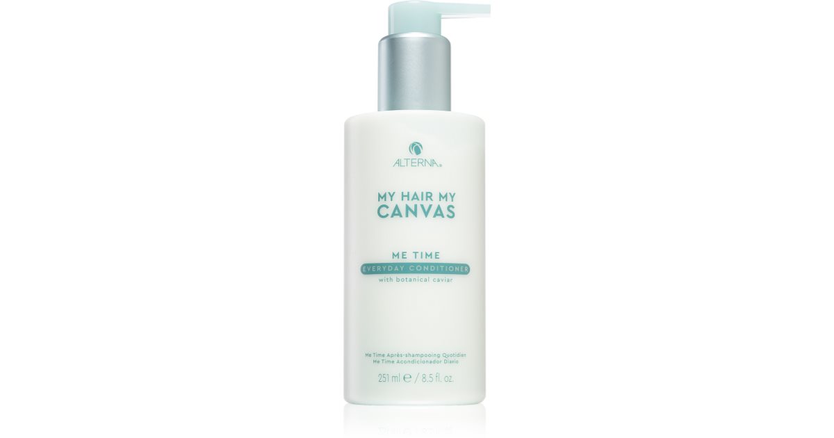 Alterna My Hair My Canvas Me Time Everyday 251 ml