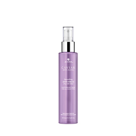 Alterna Alterna Dry Oil anti-frizz mist 150 ml