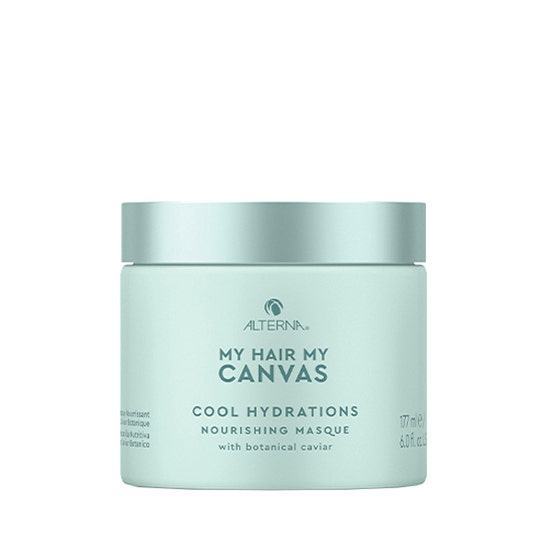 Alterna Maschera Nutritious Alterna Cool Hydrations 177ml