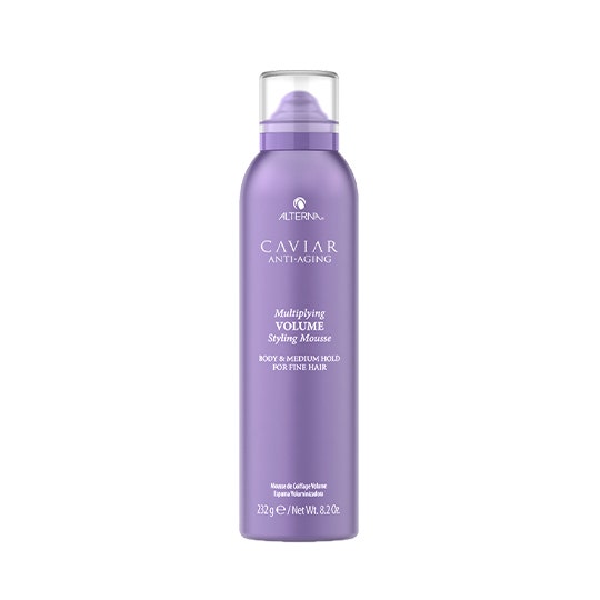 Alterna Multiplying Volume Styling Mousse 232g