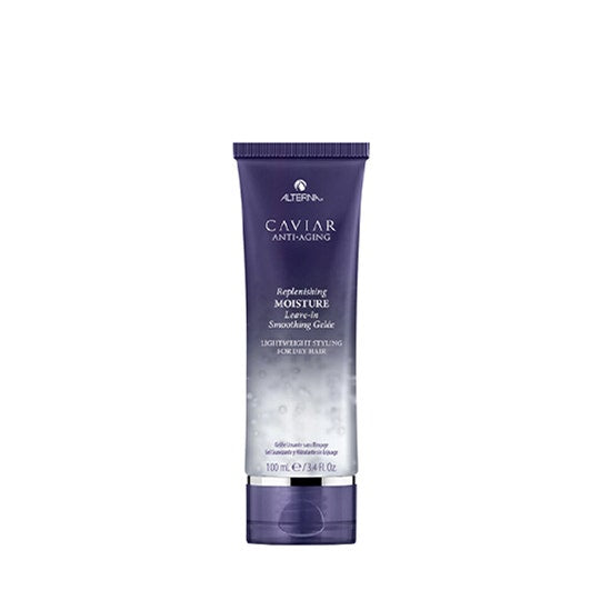 Alterna Replenishing Moisture Smoothing gel without rinsing 100ml