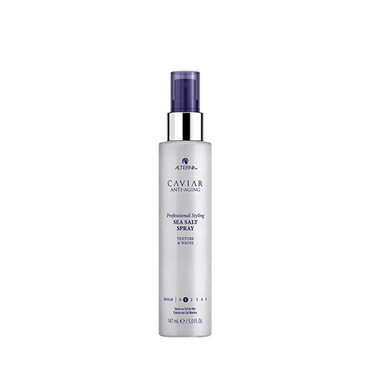 Alterna Alterna Sea Salt Spray 147ml