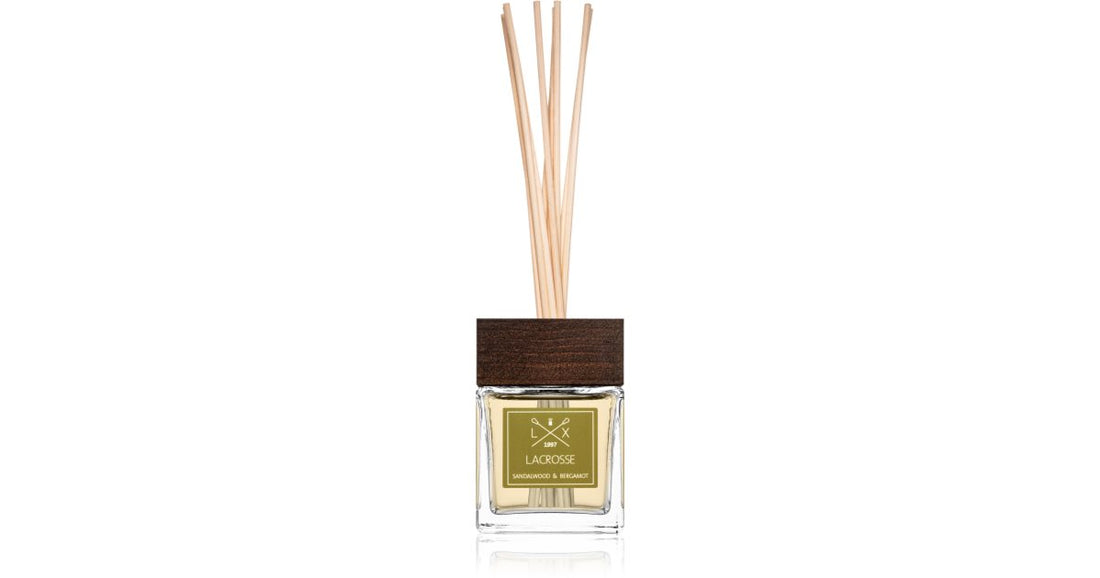 Ambientair Lacrosse Sandalwood &amp; Bergamot 200 ml