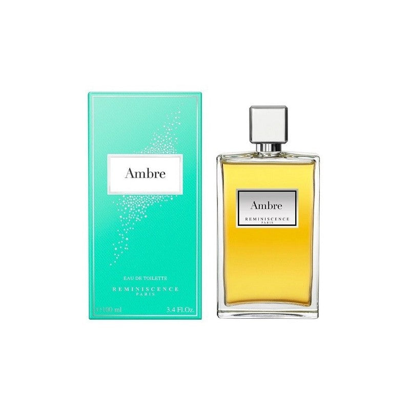 Reminiscence Ambre Eau de Toilette 100 ml