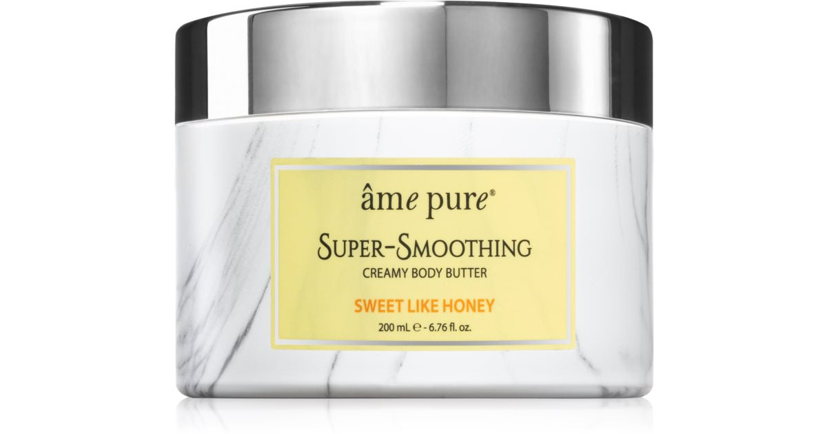 Ame pure Pure Body Butter Sweet Like Honey 200 ml